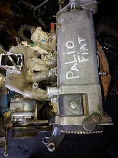 Fiat Palio 1200 Engine For Sale