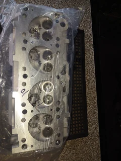 Mazda 2.2 12 valve F2 petrol Cylinderhead NEW