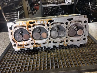 Vw Polo Cylinder Head For Sale