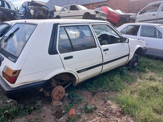 TOYOTA CONQUEST EARLY MODEL BODY PARTS FOR SALE.