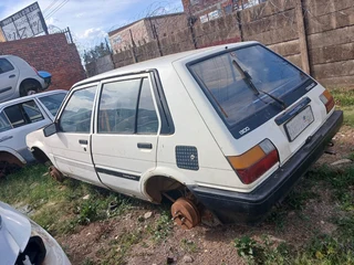 TOYOTA CONQUEST EARLY MODEL BODY PARTS FOR SALE.