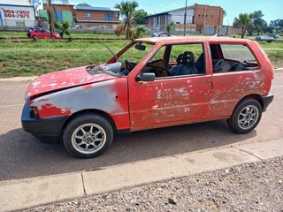 Uno 1100  For Stripping Engine Gearbox For Sale Call For Info