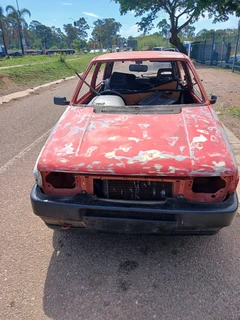 UNO 1100  FOR STRIPPING ENGINE GEARBOX FOR SALE CALL FOR INFO