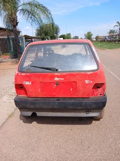 UNO 1100  FOR STRIPPING ENGINE GEARBOX FOR SALE CALL FOR INFO