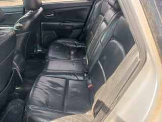 MAZDA 3 0 BODY PARTS ENGINE GEARBOX FOR SALE CALL FOR INFO