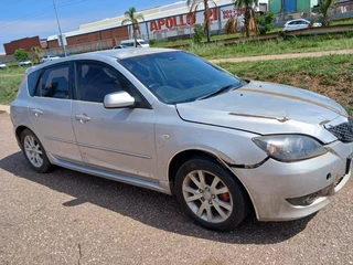 Mazda 3 0 Body Parts Engine Gearbox For Sale Call For Info