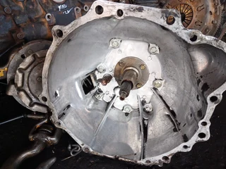 Toyota Corolla rear wheel drive 4 speed gearbox for sale