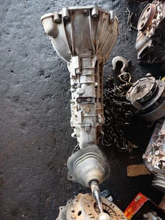 Toyota Corolla rear wheel drive 4 speed gearbox for sale