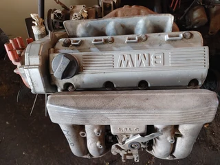 Bmw E46 M43 318i Engine For Sale
