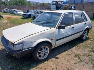 Toyota  Conquest Body Parts For Sale Call For Info