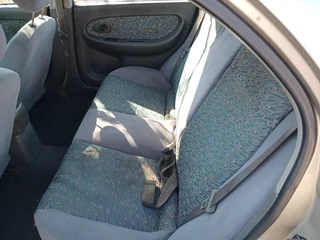 KIA SHUMA COMPLETE FOR SALE OR STRIPPING CALL FOR INFO