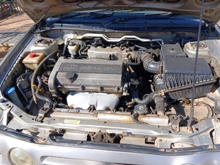 Kia Shuma Complete For Sale Or Stripping Call For Info