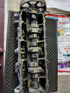 Vw Golf 3 2lt Cylinder Head For Sale