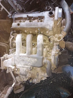 Mazda Telstar 626 V6 2 Lt Engine For Sale