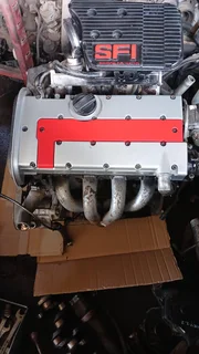 OPEL 2LT 16V TWIN CAM OPEL KADET ASTRA WIDE HEAD FOR SALE