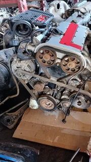 OPEL 2LT 16V TWIN CAM OPEL KADET ASTRA WIDE HEAD FOR SALE