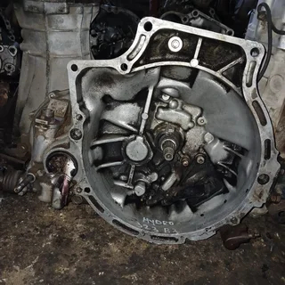 Mada 323  B3 Hydrolic  Gearbox For Sale