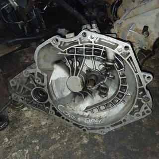 Opel Corsa  Gearbox For Sale