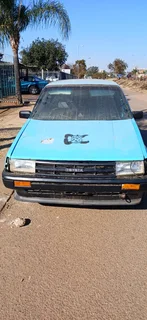 Mazda 323 Body Parts For Sale Call For Info