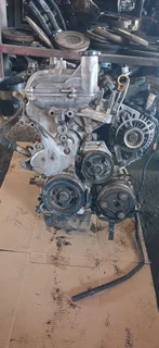 MAZDA 3 Z6  1600 ENGINE FOR SALE