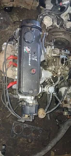 Toyota Corolla1.3 2 E Engine For Sale R9500