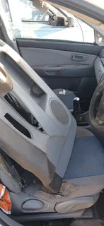 MAZDA 3 FOR STRIPPING CALL FOR INFO