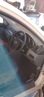 MAZDA 3 FOR STRIPPING CALL FOR INFO
