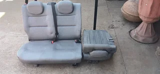 SEATS RENAULT KANGOO FOR SALE