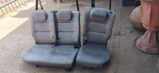 Seats Renault Kangoo For Sale
