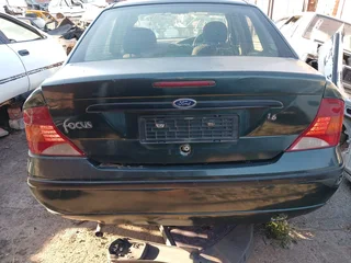 FORD FOCUS16 VALVE 20012 1. 6 FOR STRIPPING CALL FOR INFO