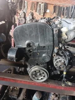 Honda 1.6 Twin Cam 16valve Engine For Sale