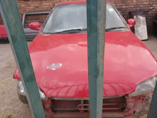 Honda Luxline 1500 16 Valve For Stripping.call For Info