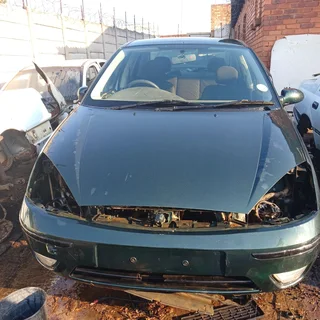 Ford Focus16 Valve 2012 1. 6 For Stripping Call For Info