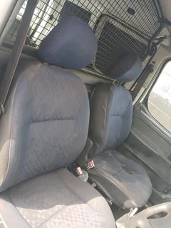 Peugeot Pathfinder for stripping call for info