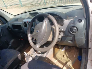 Peugeot Pathfinder for stripping call for info