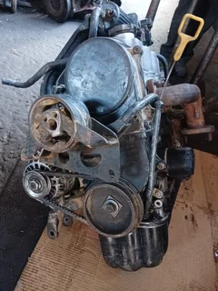 DAEWOO MATIZ TEC 300 3CYL ENGINE For sale