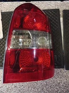 Hyundai Tucson 20049 Right Tail light for sale