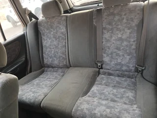 MAZDA 626 Stationwagen for Stripping call for info