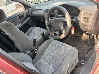 MAZDA 626 Stationwagen for Stripping call for info