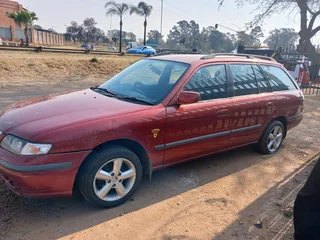 MAZDA 626 Stationwagen for Stripping call for info