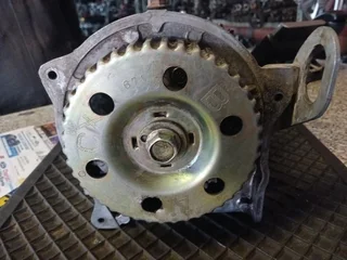 MAZDA F6 CYLINDERHEAD for sale