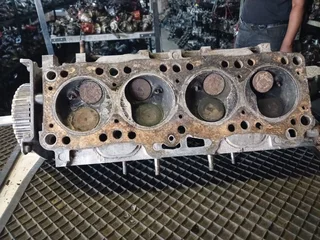 Mazda F6 Cylinderhead For Sale