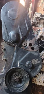 Vw Golf 1600 Head Block Sump For Sale