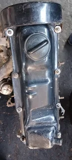 VW GOLF 1600 HEAD BLOCK SUMP for sale