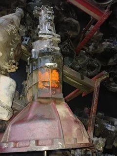 Rover Gearbox For Sale R3500