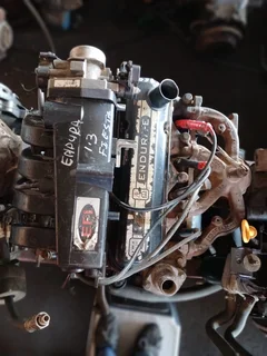 Daihatsu Grand Move 4 Cyl 1500cc Engine For Sale