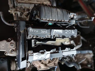 Peugot 206 Engine For Sale