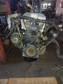 Ford Focus  16v  Zetec Se For Sale