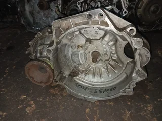 Vw Amarok Gearbox Jumping 1 Gear For Sale