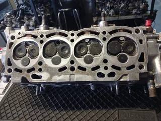 Toyota 2 E 1.3 Cylinder Head For Sal R3500